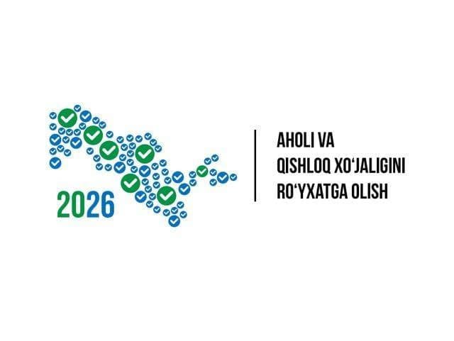 Ro'yxatga olish - 2026