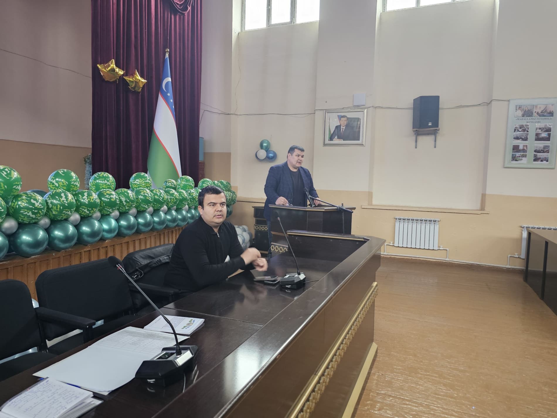 Prezident Murojaatnomasi va “O‘zbekiston – 2030” strategiyasi mazmun-mohiyati keng targ‘ib etilmoqda