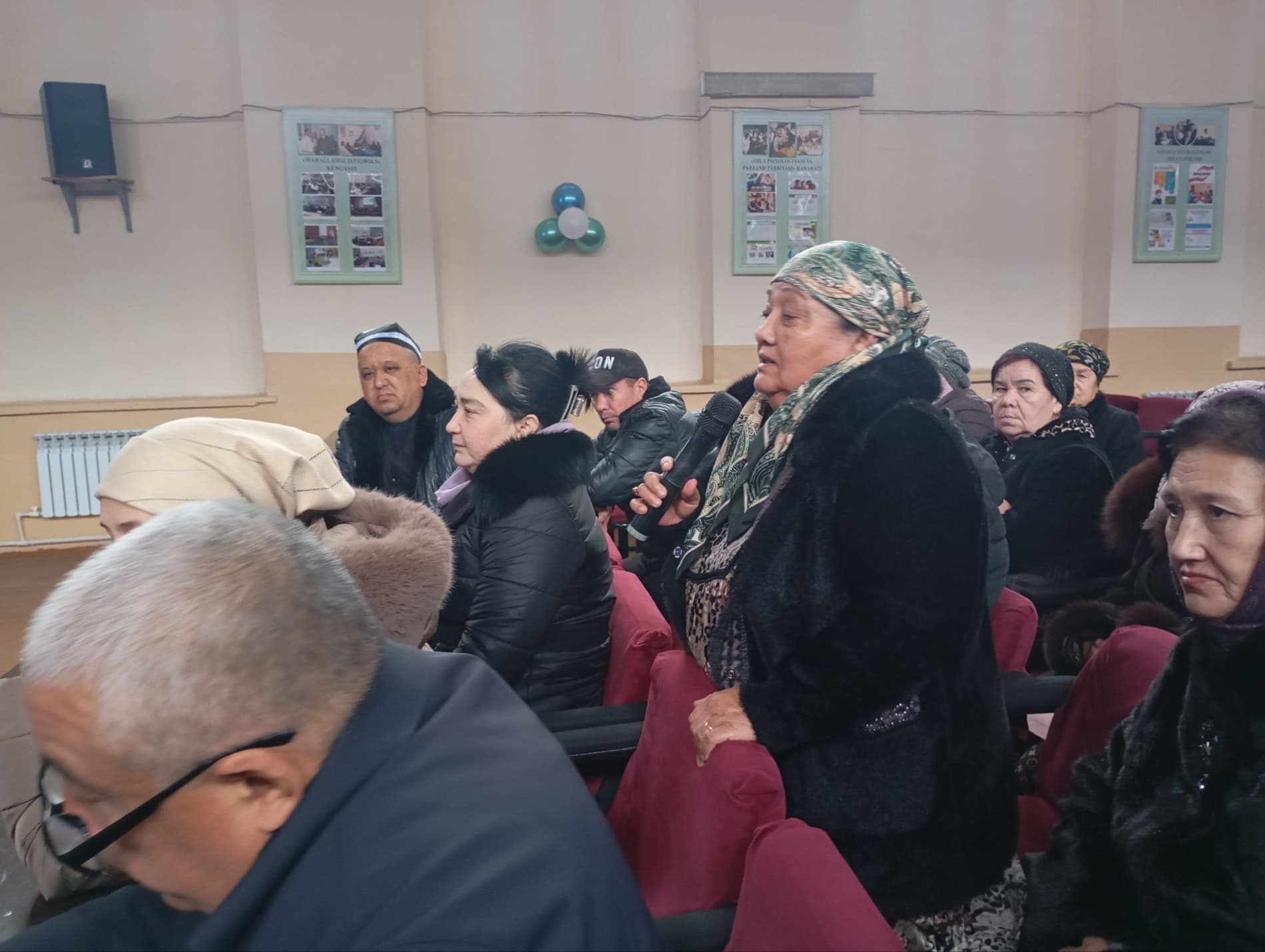 Prezident Murojaatnomasi va “O‘zbekiston – 2030” strategiyasi mazmun-mohiyati keng targ‘ib etilmoqda