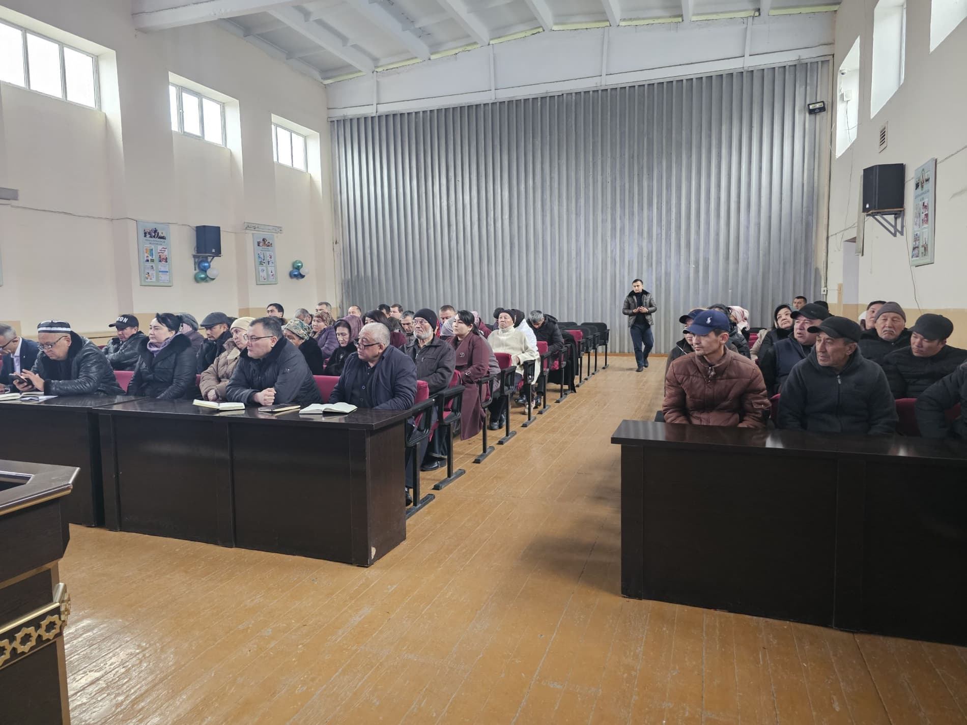 Prezident Murojaatnomasi va “O‘zbekiston – 2030” strategiyasi mazmun-mohiyati keng targ‘ib etilmoqda