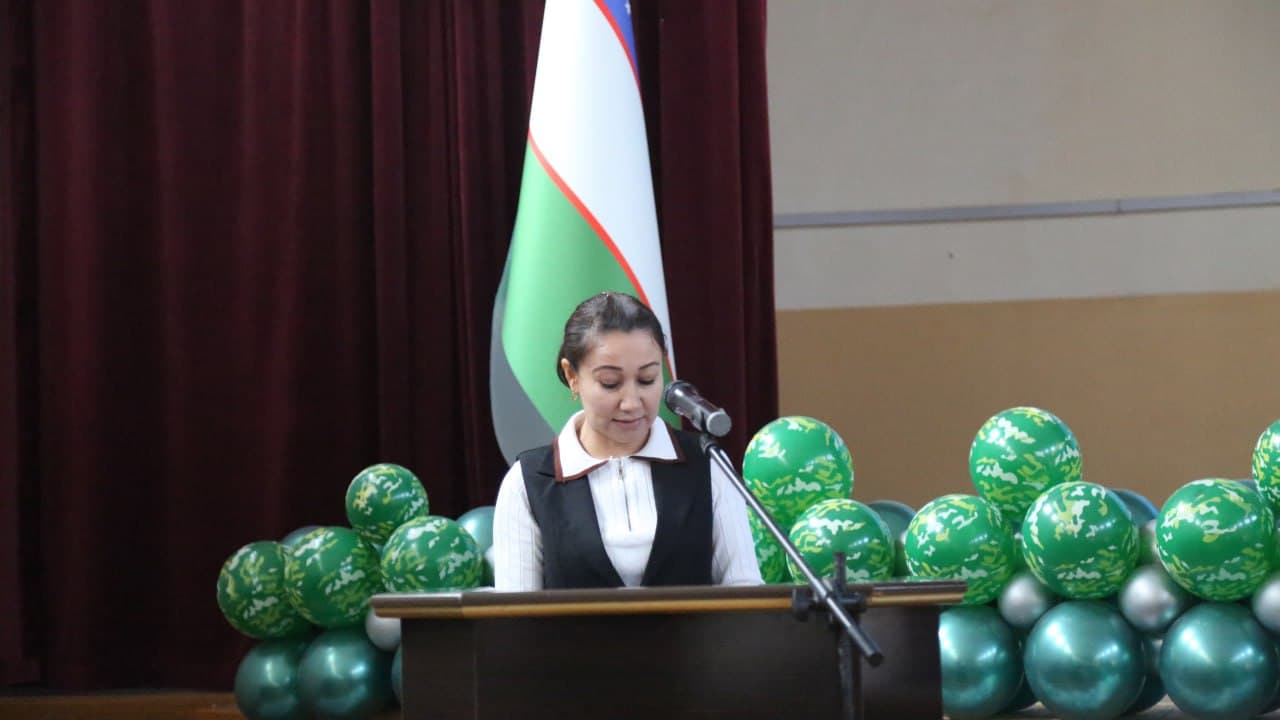 Prezident Murojaatnomasi va “O‘zbekiston – 2030” strategiyasi mazmun-mohiyati keng targ‘ib etilmoqda