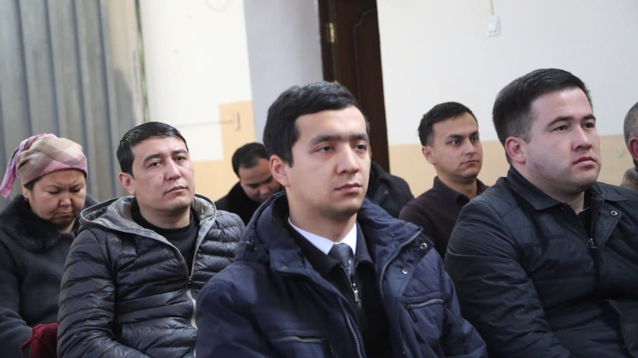 Prezident Murojaatnomasi va “O‘zbekiston – 2030” strategiyasi mazmun-mohiyati keng targ‘ib etilmoqda