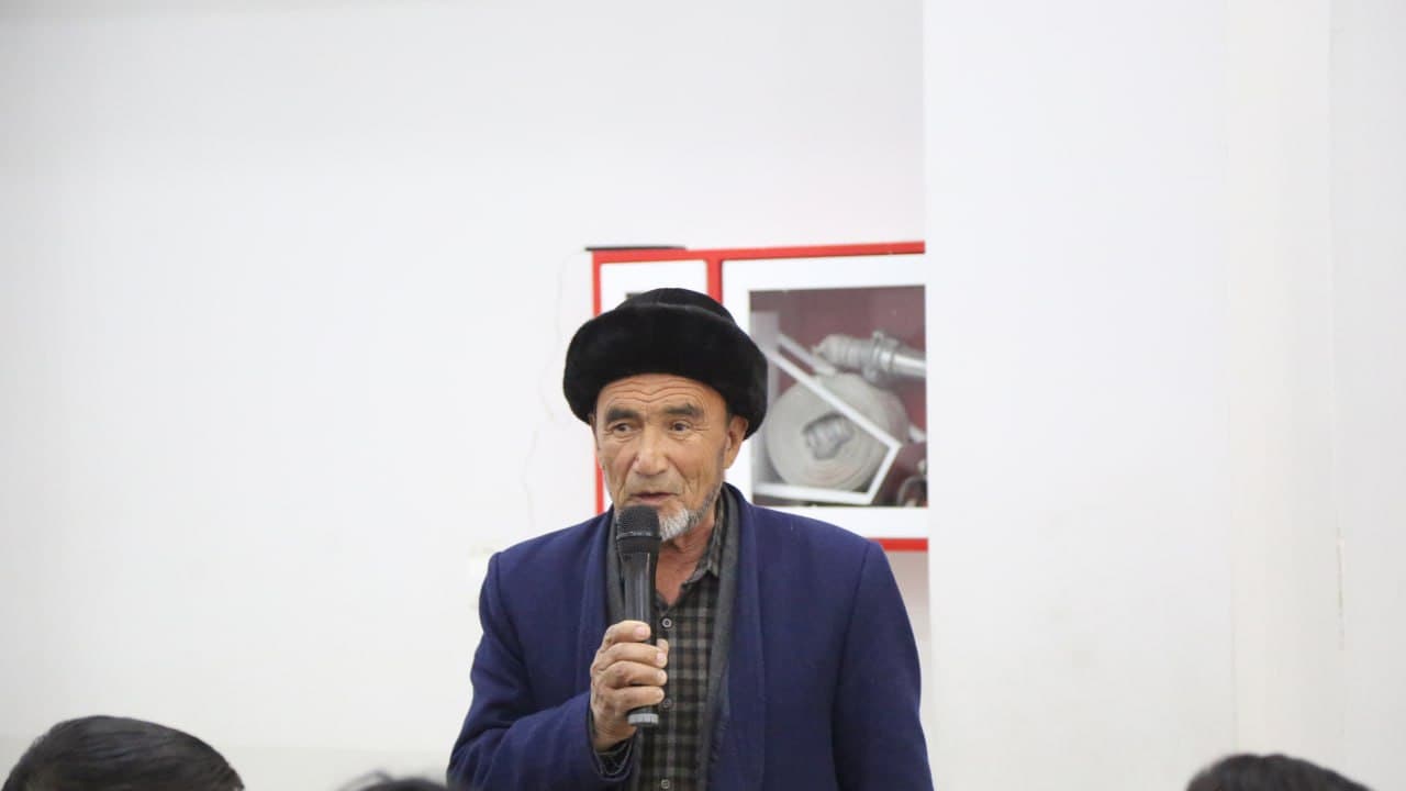 Prezident Murojaatnomasi va “O‘zbekiston – 2030” strategiyasi mazmun-mohiyati keng targ‘ib etilmoqda