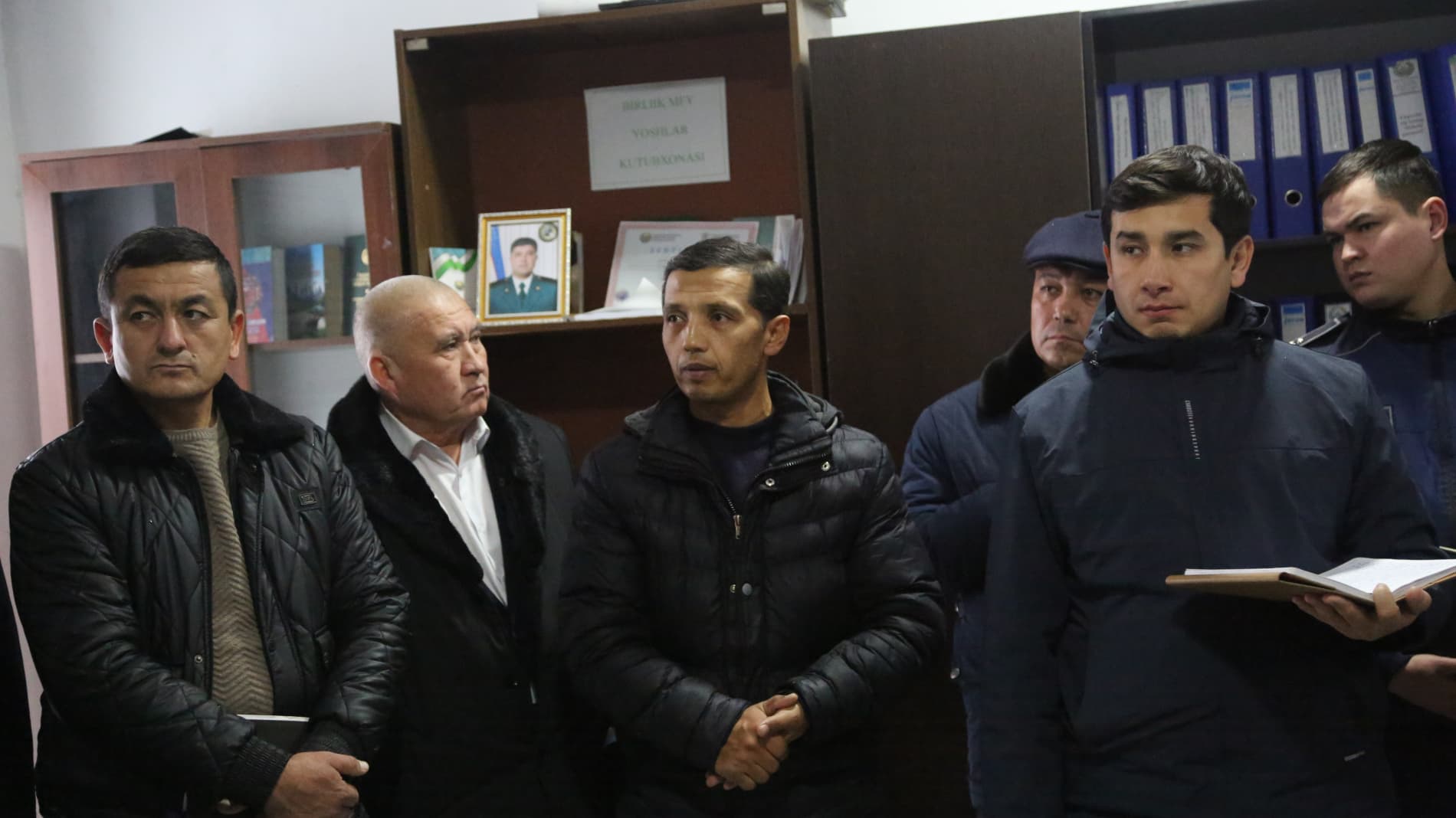 Xalq bilan muloqot — ochiqlik, ishonch va amalga oshirilayotgan islohotlarning mustahkam poydevoridir