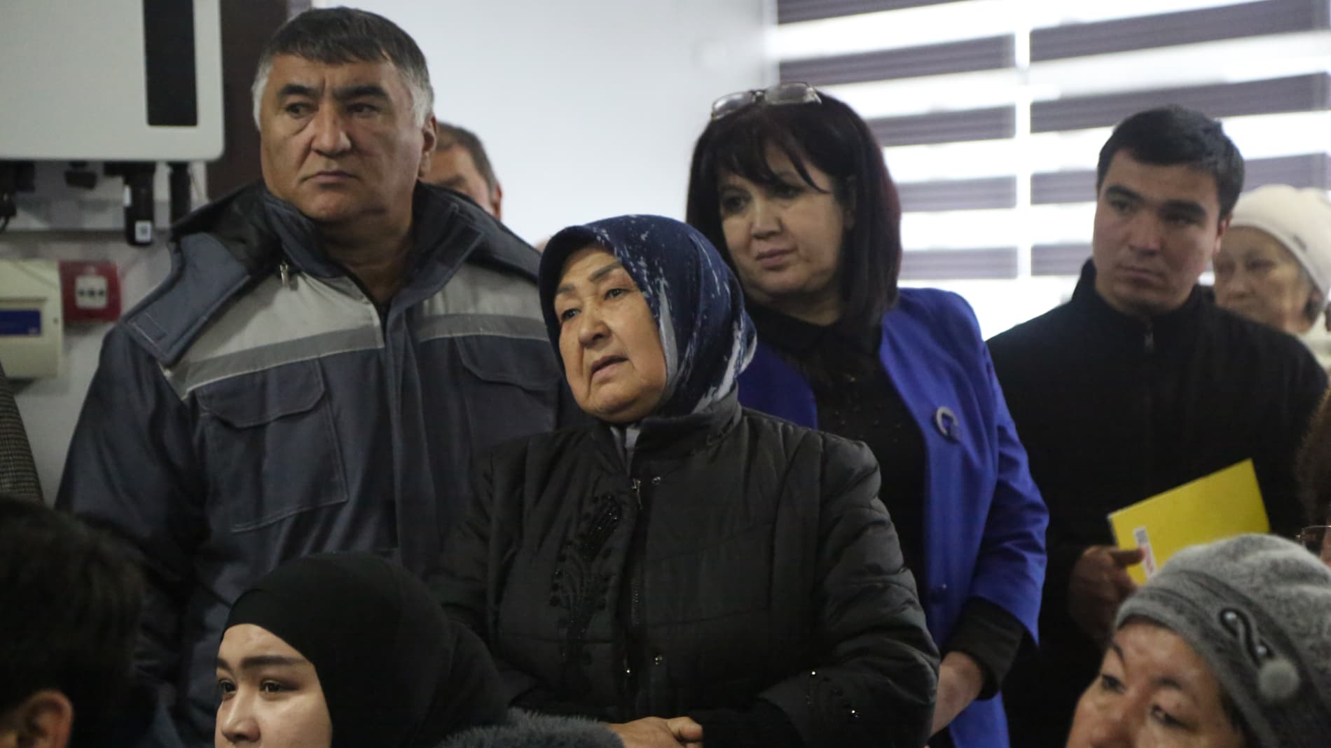 Xalq bilan muloqot — ochiqlik, ishonch va amalga oshirilayotgan islohotlarning mustahkam poydevoridir