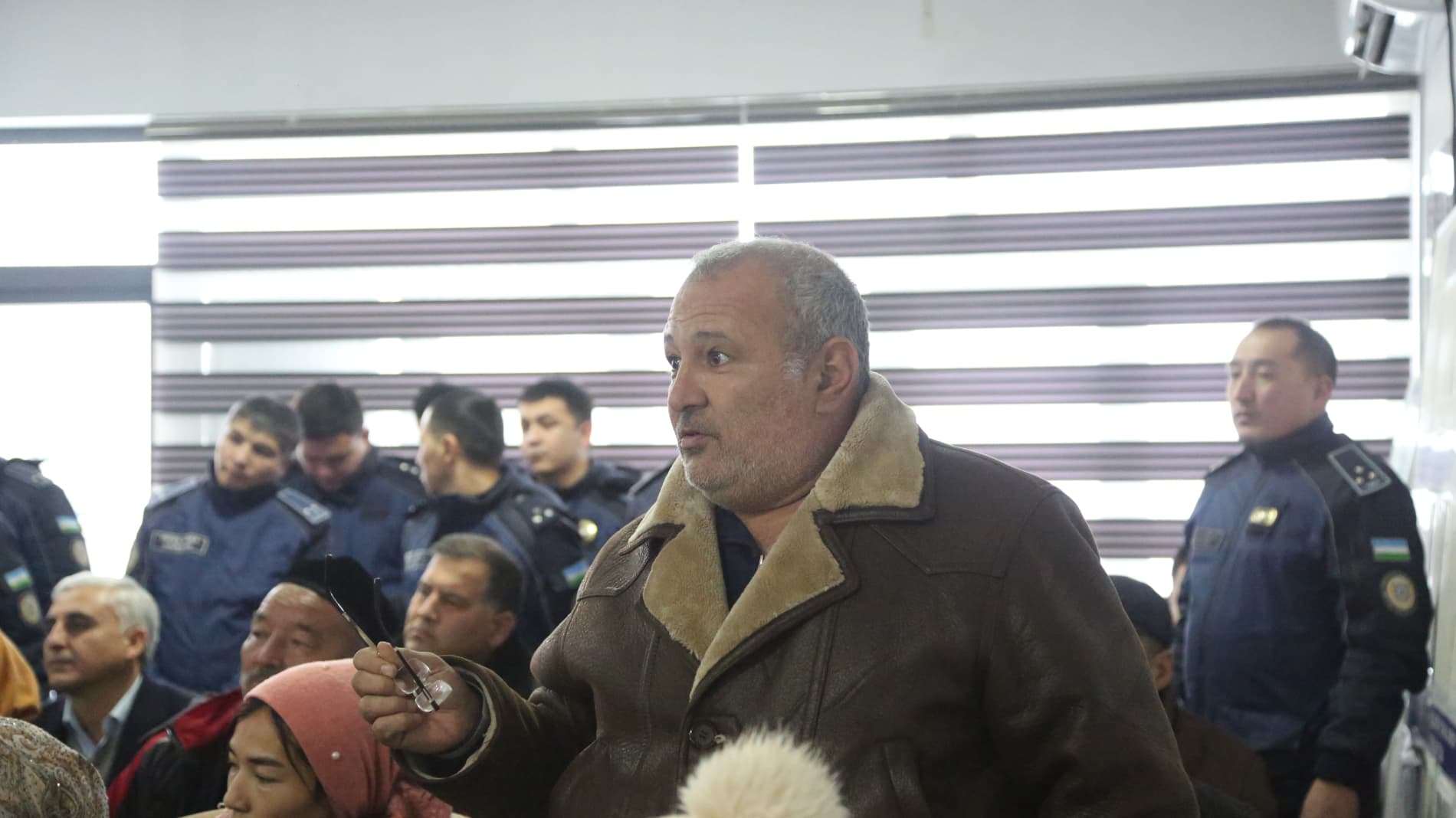 Xalq bilan muloqot — ochiqlik, ishonch va amalga oshirilayotgan islohotlarning mustahkam poydevoridir