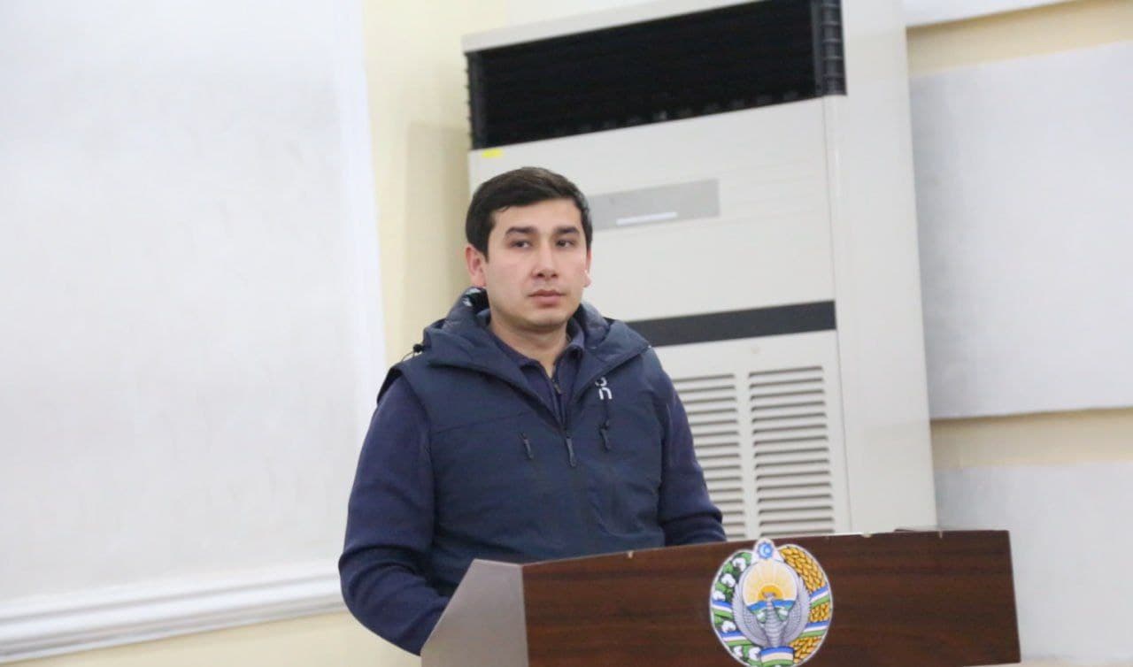 Mas’uliyat, tizimli nazorat va aniq topshiriqlar – ijro samaradorligining asosi