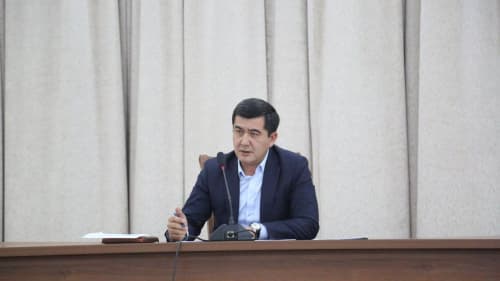 Mas’uliyat, tizimli nazorat va aniq topshiriqlar – ijro samaradorligining asosi