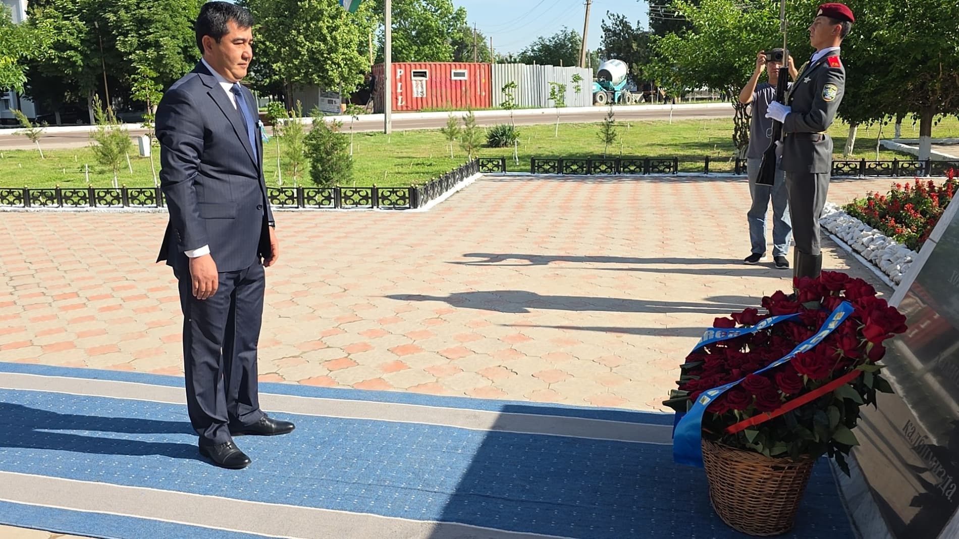 9-may – Xotira va qadrlash kuni