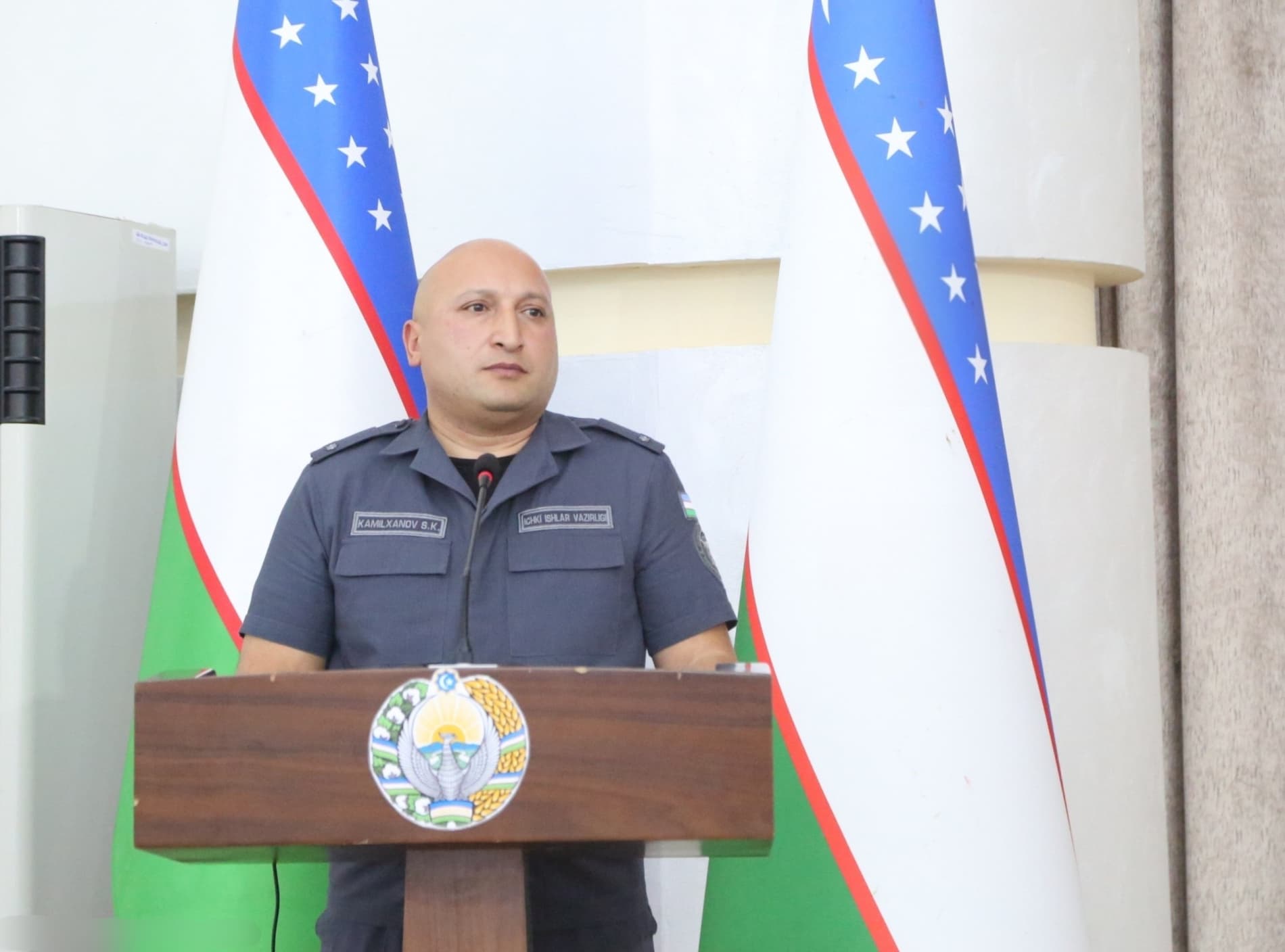 Xalq deputatlari Ohangaron shahar Kengashining navbatdagi 28-sessiyasi bo‘lib o‘tdi