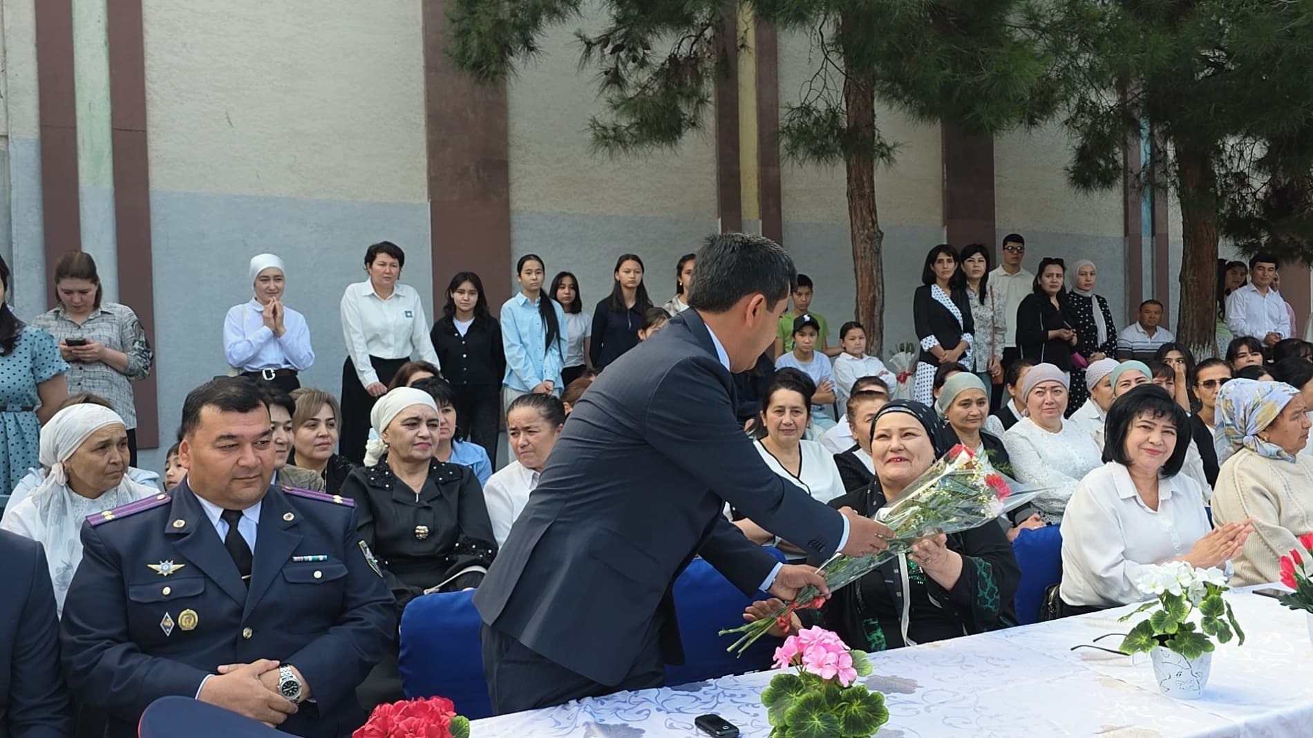 Yuksak ma’rifatli avlod — Uchinchi Renessans poydevori!
