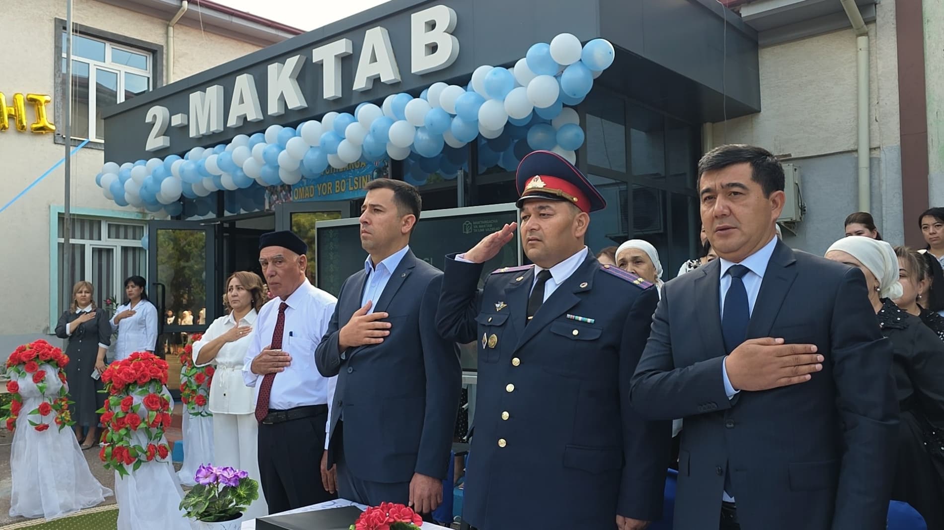 Yuksak ma’rifatli avlod — Uchinchi Renessans poydevori!