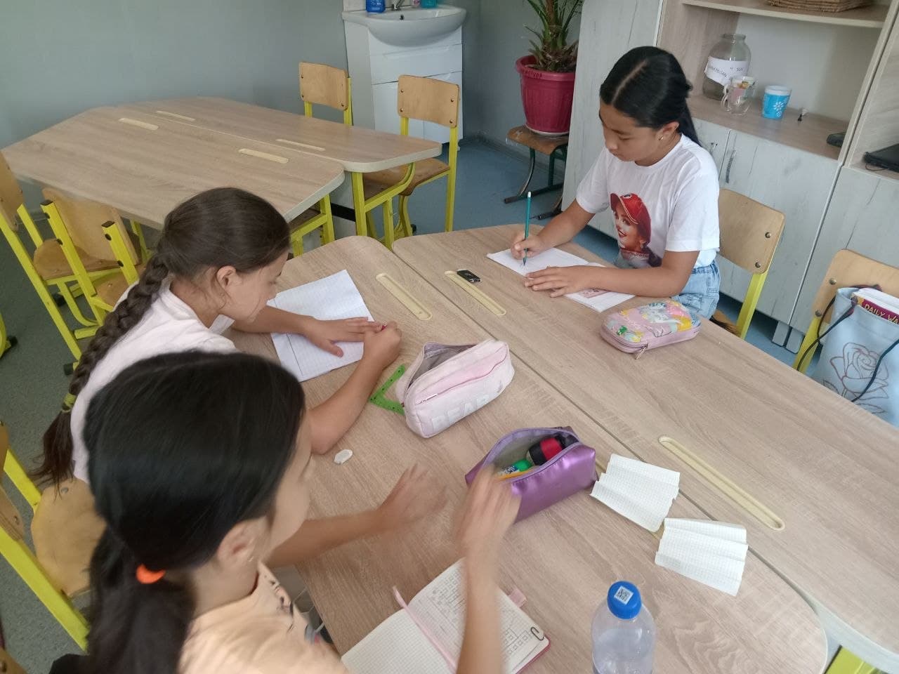 Yozgi oromgohlarda mazmunli dam olish jarayonlari davom etmoqda