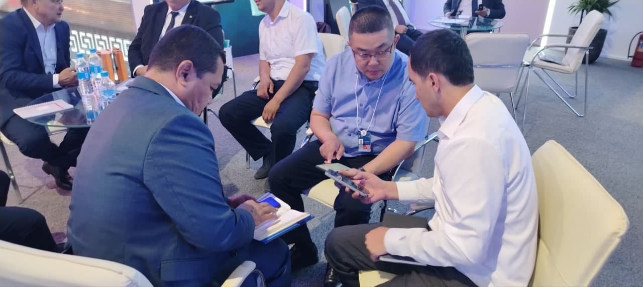 Investitsiya forumi doirasida istiqbolli loyihalar muhokama qilindi
