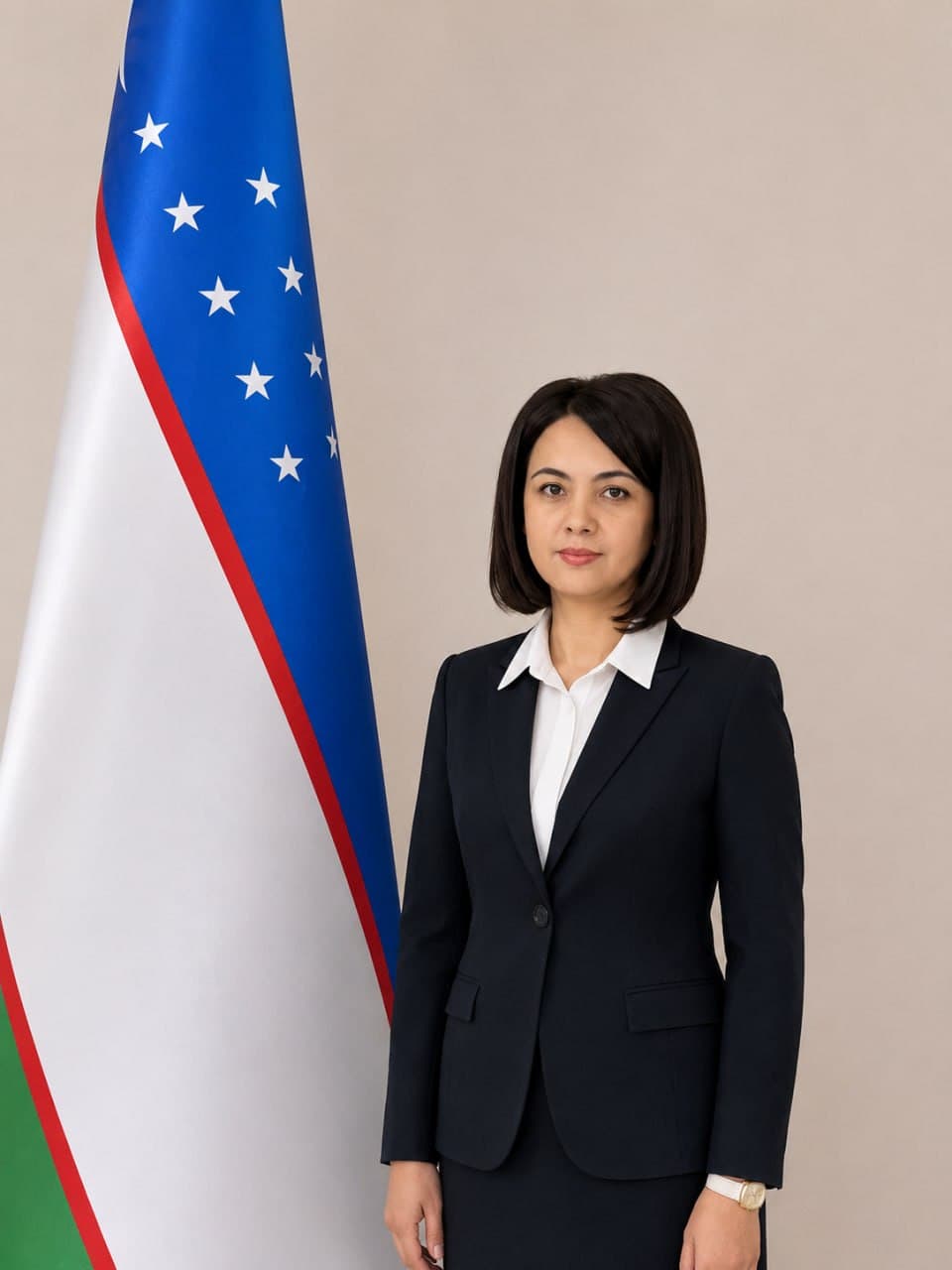 Mirzayeva Nilufar Faziljanovna