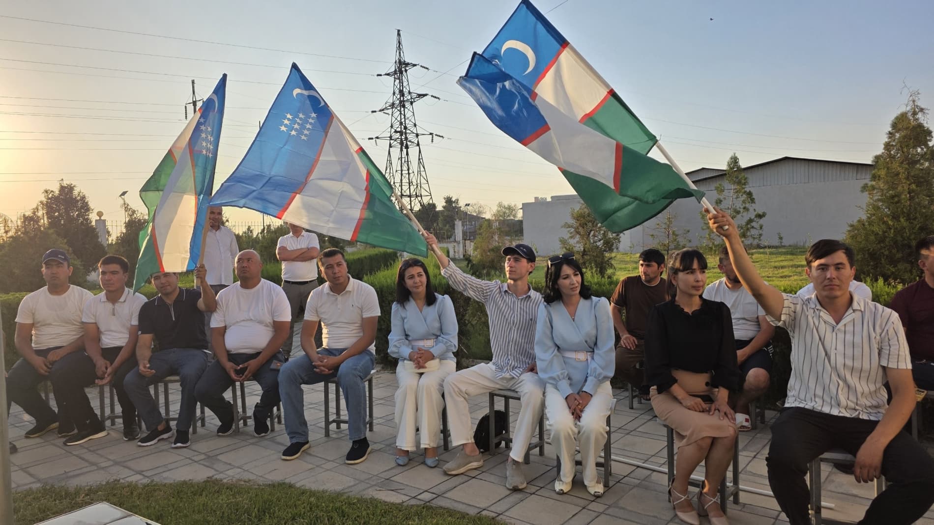 30-iyul — Xalqlar do‘stligi kuni