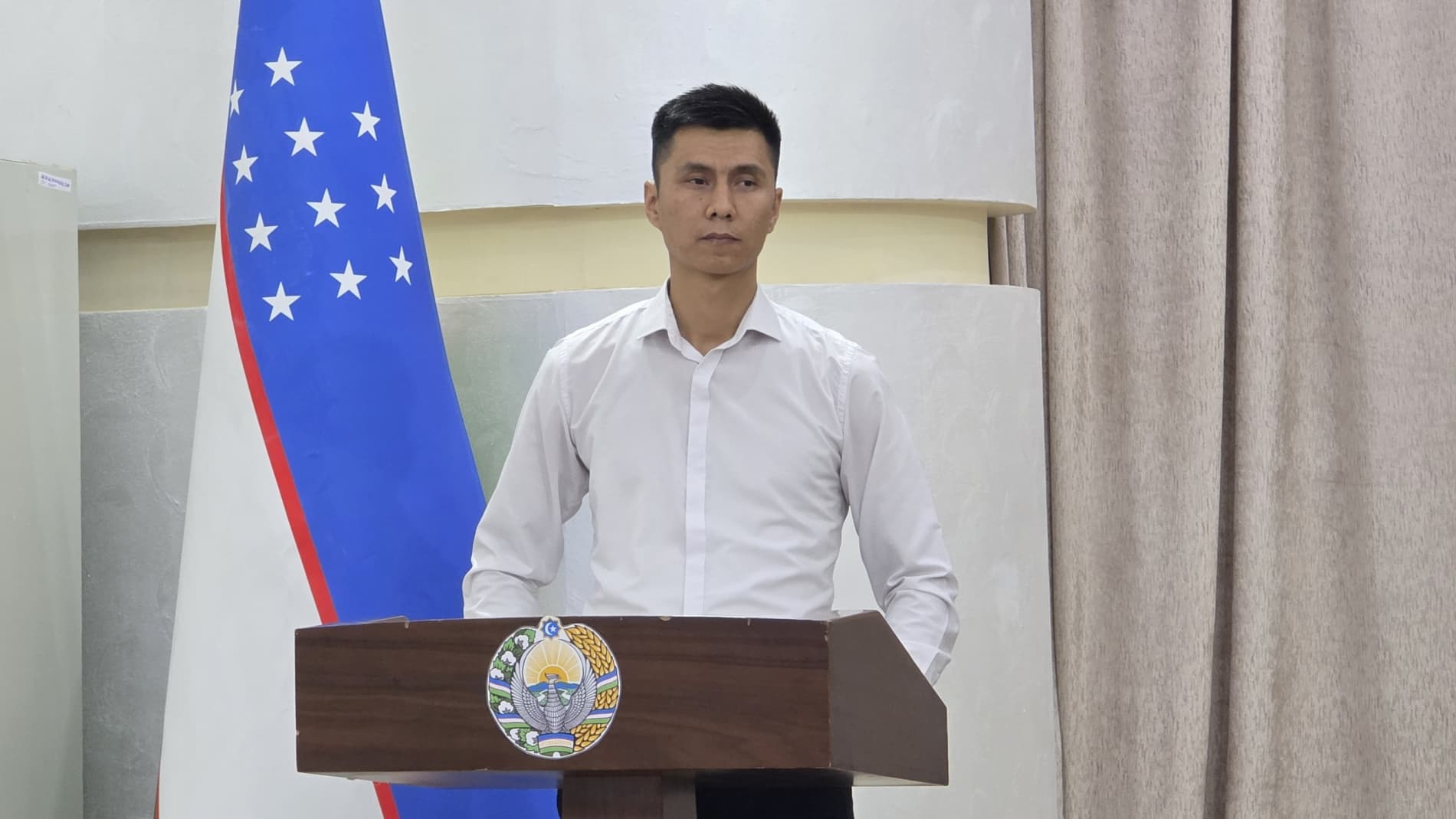 MUAMMOLAR, VAZIFALAR VA IJRO: SHAHAR HOKIMI TANQIDIY YIG‘ILISH O‘TKAZDI