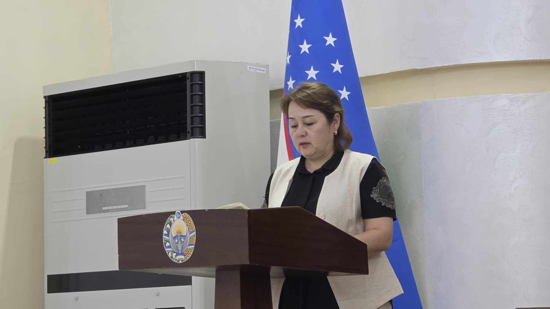 MUAMMOLAR, VAZIFALAR VA IJRO: SHAHAR HOKIMI TANQIDIY YIG‘ILISH O‘TKAZDI