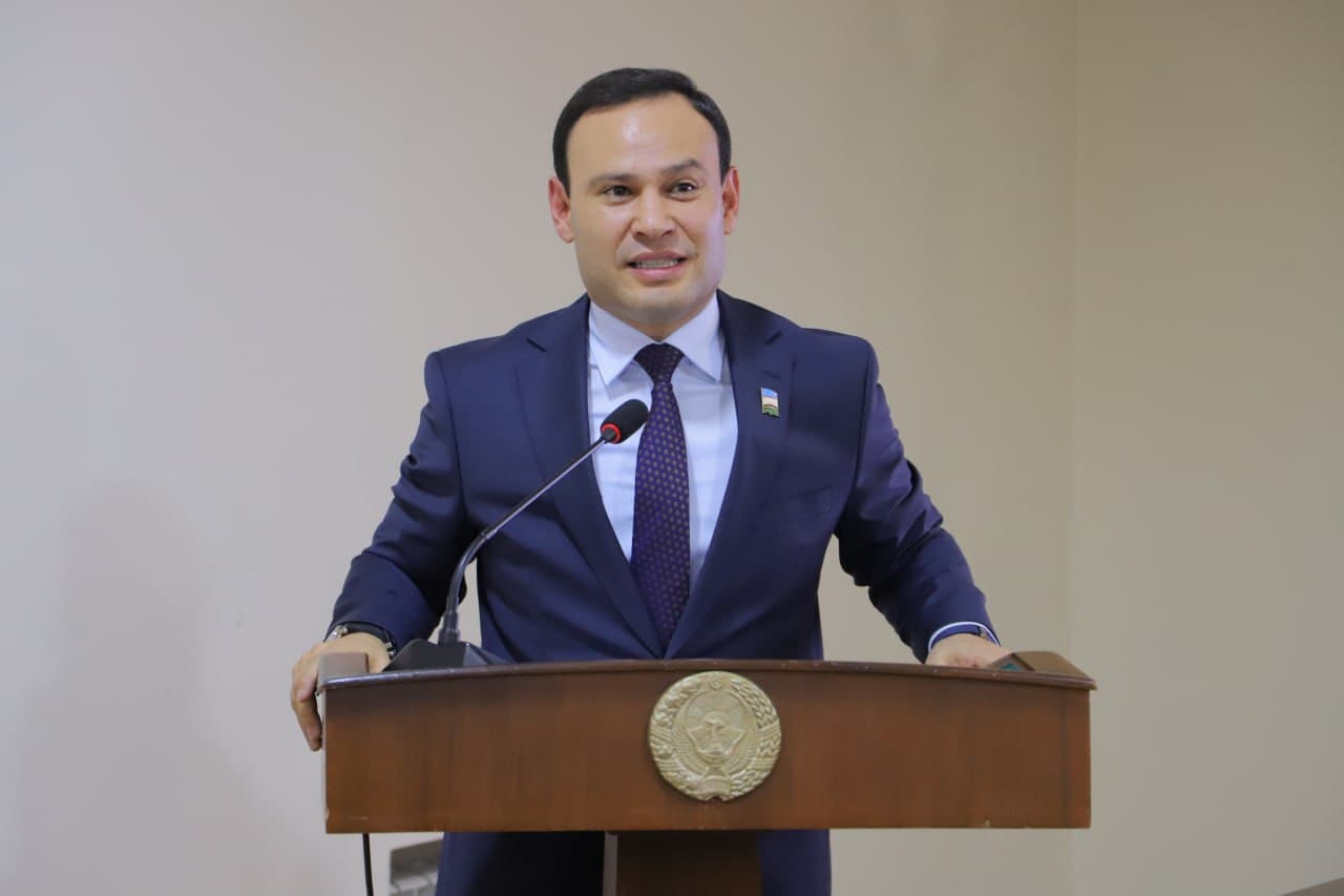 #Sessiya Kengash sessiyasida muhim qarorlar muhokamasi