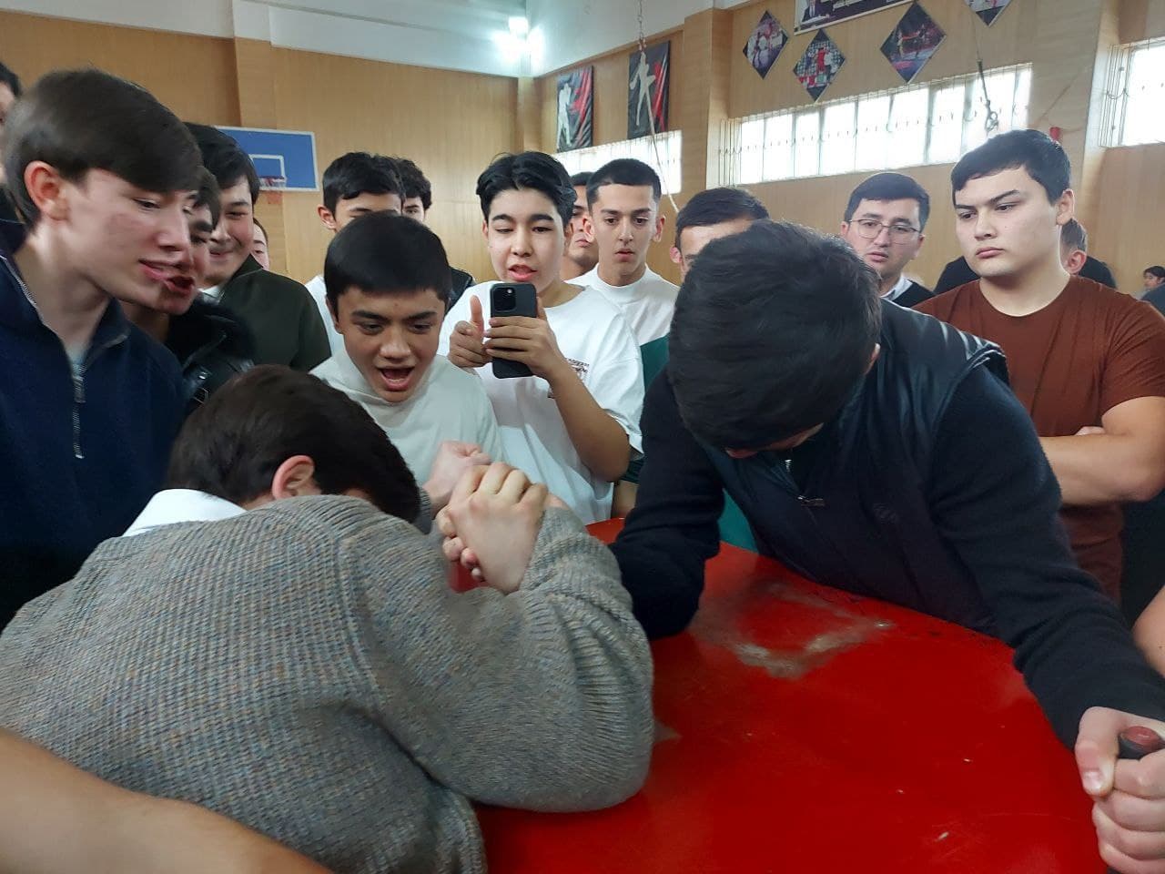 Vatanparvarlik oyligi