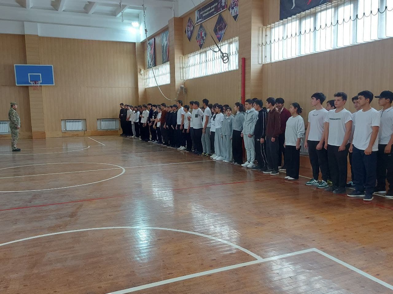 Vatanparvarlik oyligi