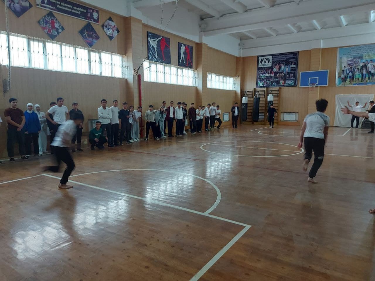 Vatanparvarlik oyligi