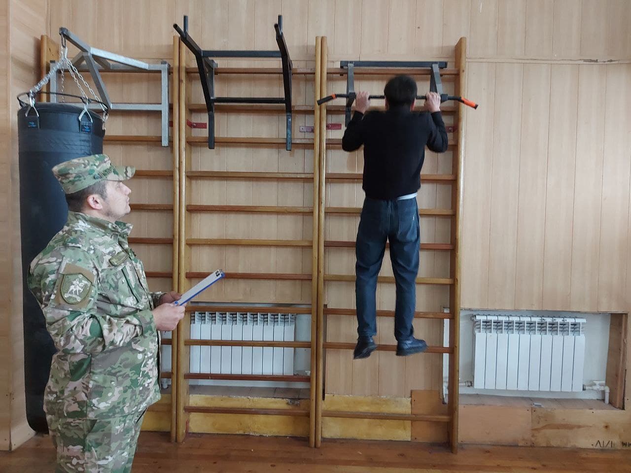 Vatanparvarlik oyligi