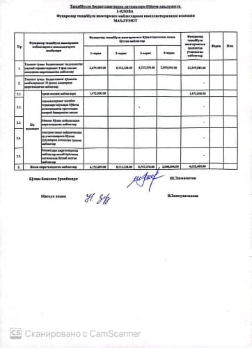 Tashabbuli byudjet