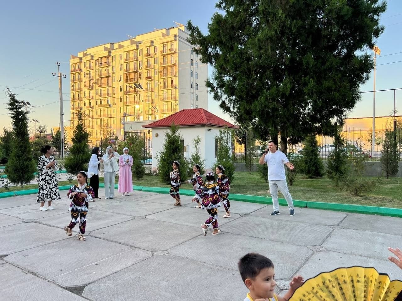 Mustaqillik 35