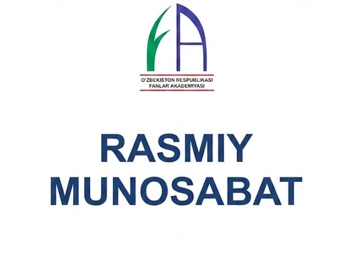 RASMIY MUNOSABAT: Alisher Navoiy nomidagi davlat Adabiyot muzeyi yangi binoda ish boshlaydi