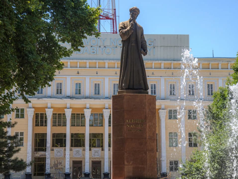 Fanlar akademiyasi: Muzey faoliyati va madaniy meros davlat muhofazasida