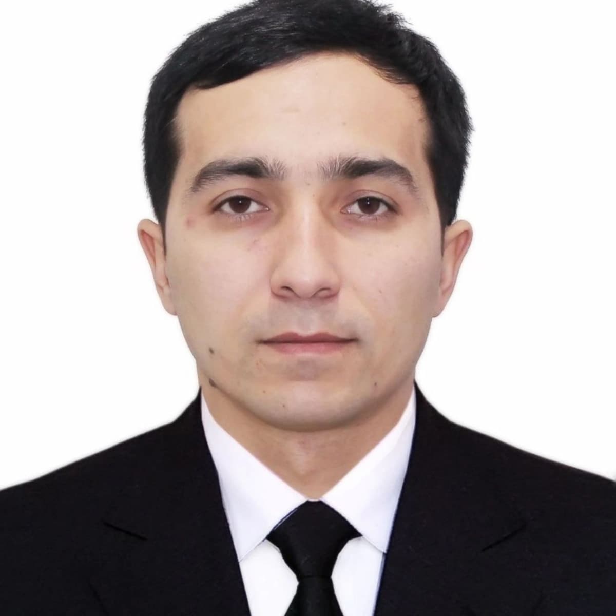 Qamchiyev Boburbek Ulug‘bek o‘g‘li