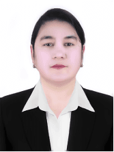 Azizova Shohida Xojiboyevna