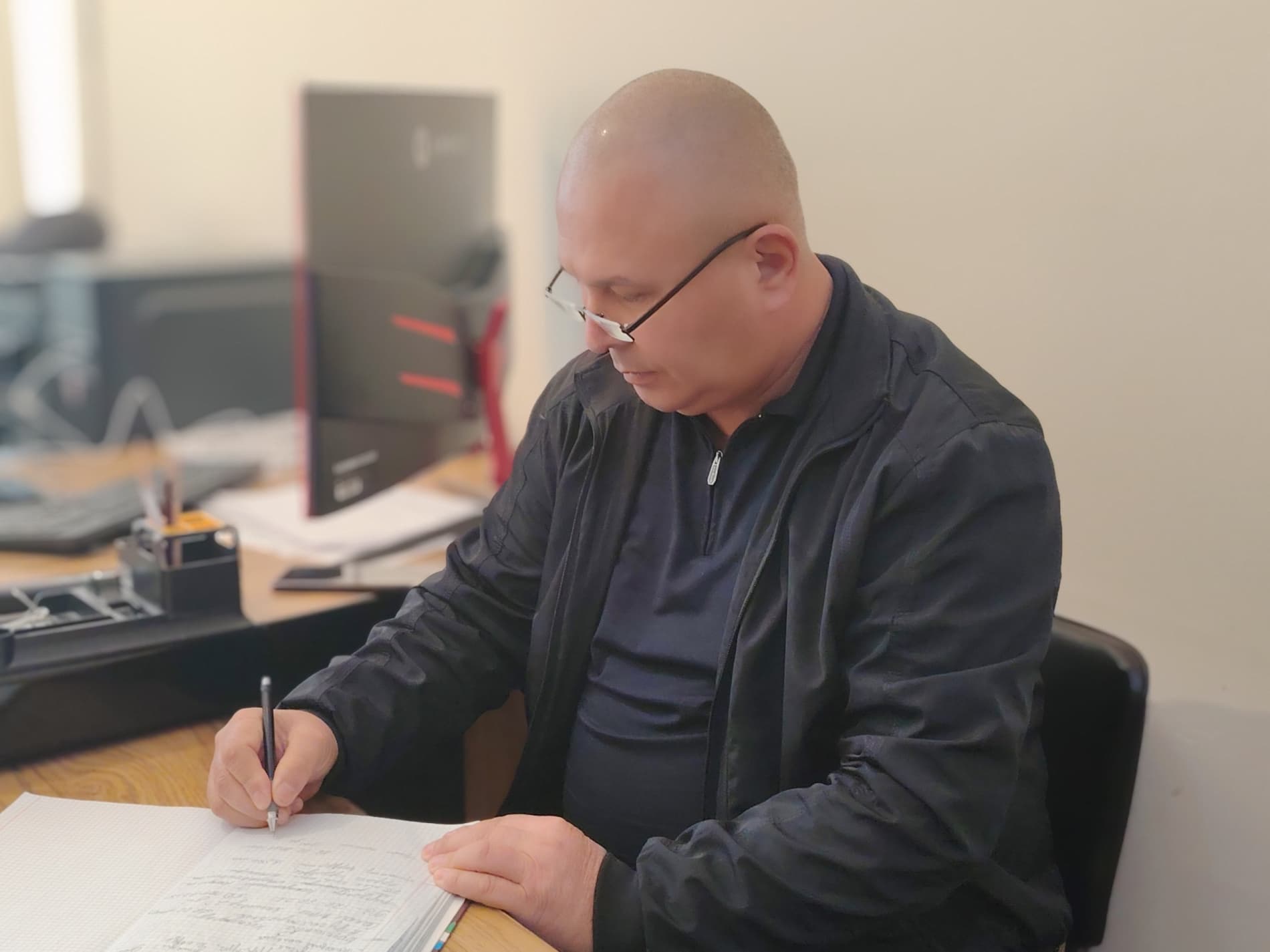 Fuqarolar qabuli bo‘lib o‘tdi