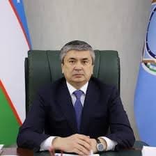 Norqobilov Bahromjon Turayevich