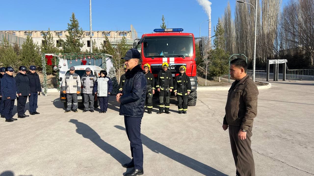 "Xavfsiz xonadon" oyligi davom etmoqda