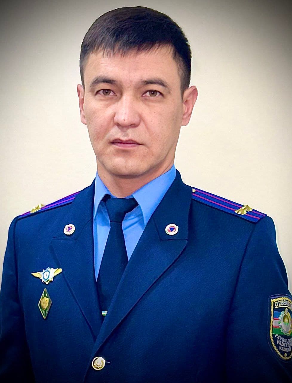 Men ro‘yxatdan o‘tdim, siz-chi?