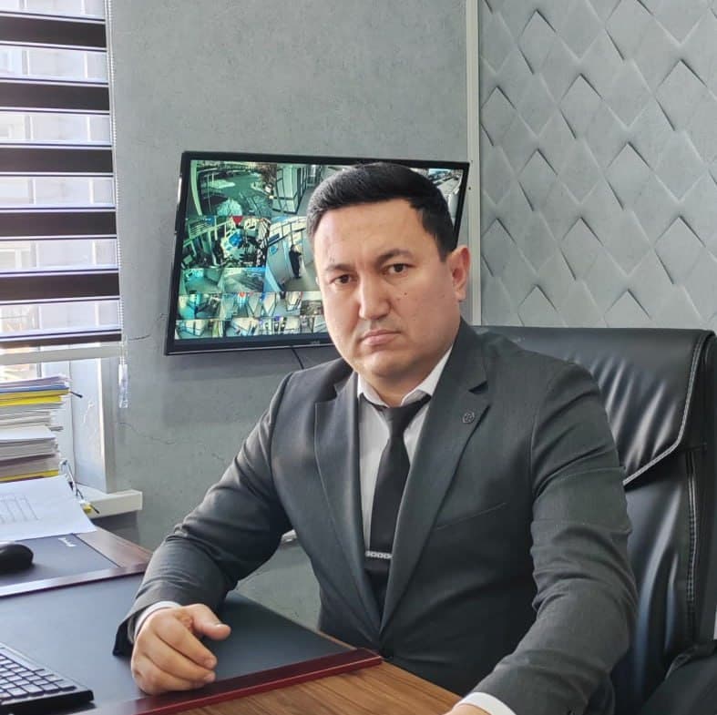 KORRUPSIYA – JAMIYATNI TANAZZULGA YETAKLOVCHI ILLAT!