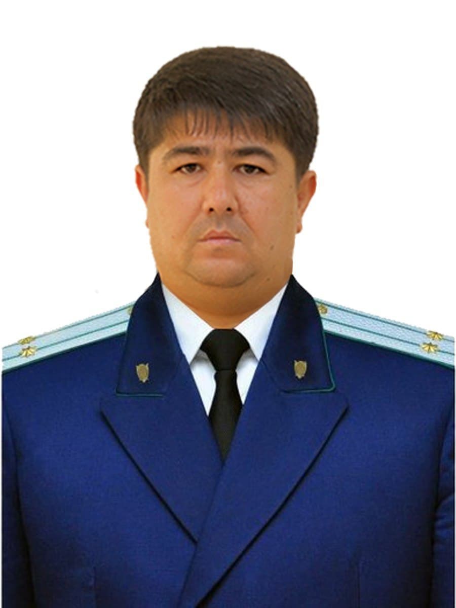 FUQAROLAR MAS’ULIYATLI BO‘LGAN JAMIYATDA JINOYATCHILIK BO‘LMAYDI!