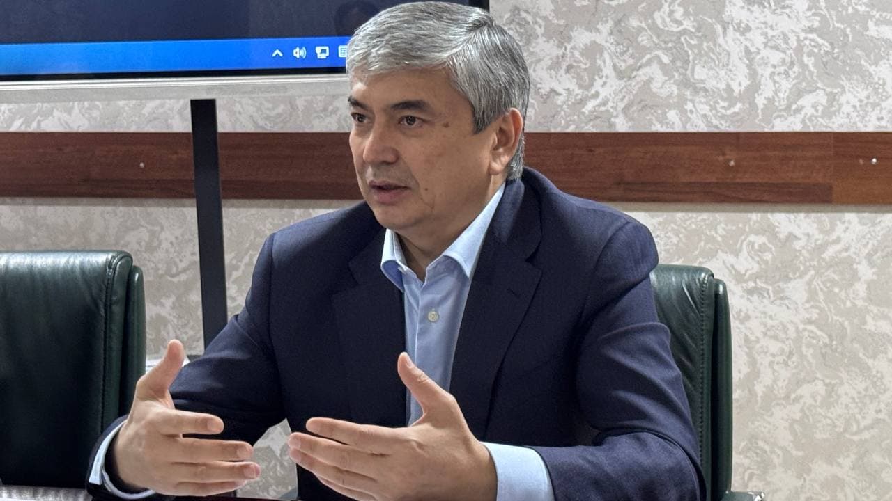 Xalq deputatlari Ohangaron tumani Kengashining navbatdagi 21-sessiyasi bo`lib o`tdi