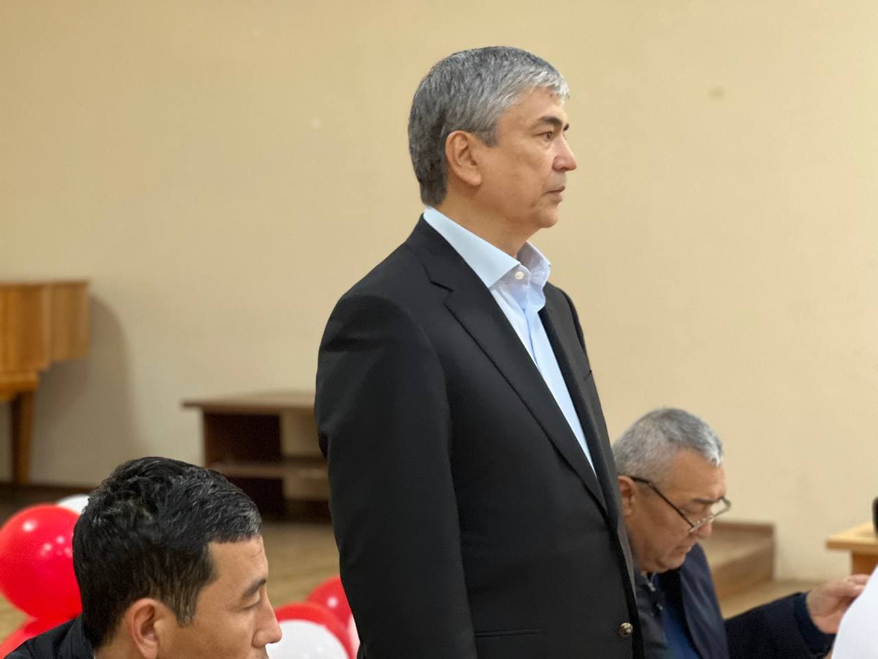 “Yangi hayot” mahalla aholisi bilan ochiq muloqot o‘tkazildi