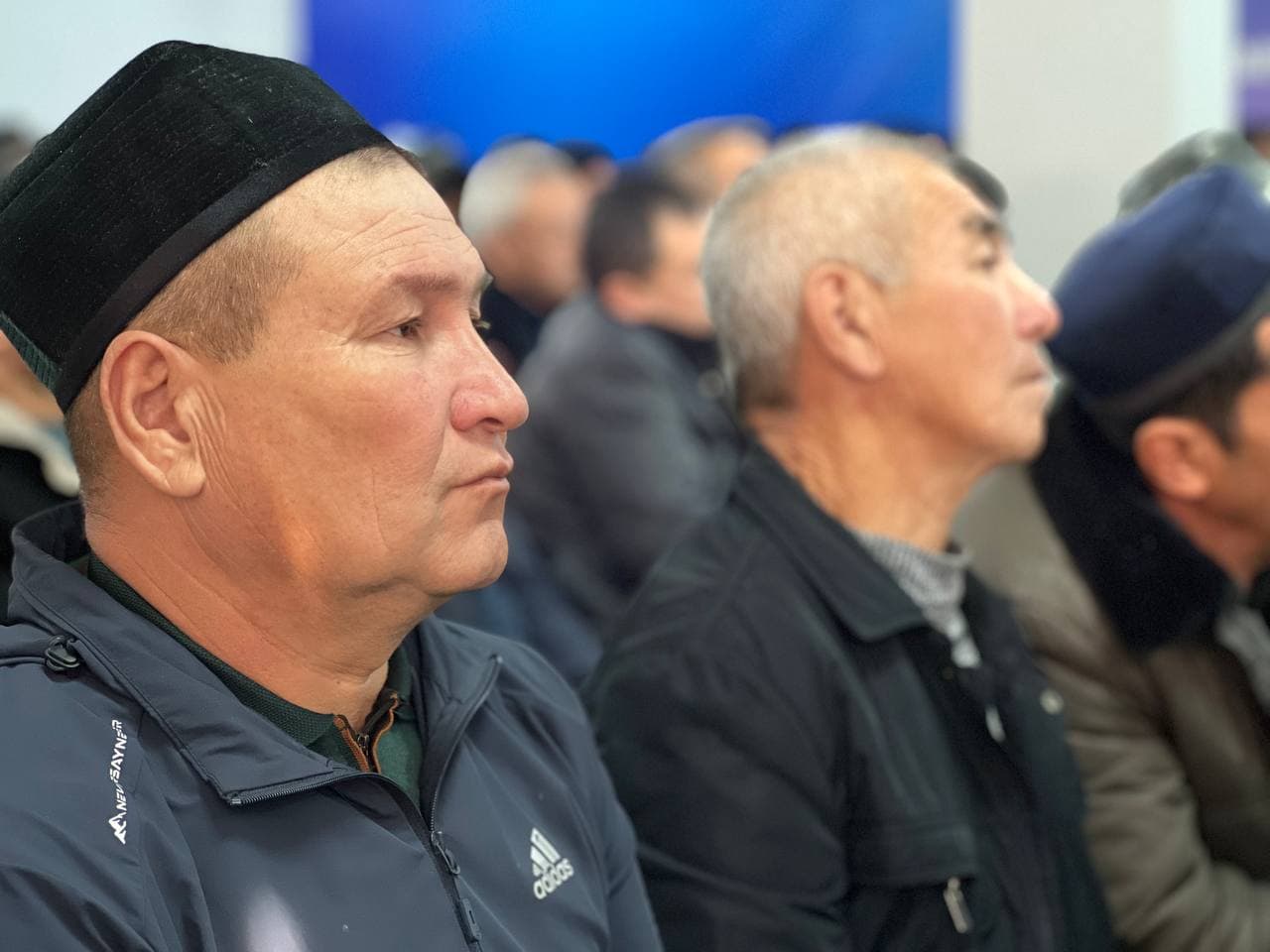 Tadbirkor va fermerlar uchun amaliy seminar tashkil etildi