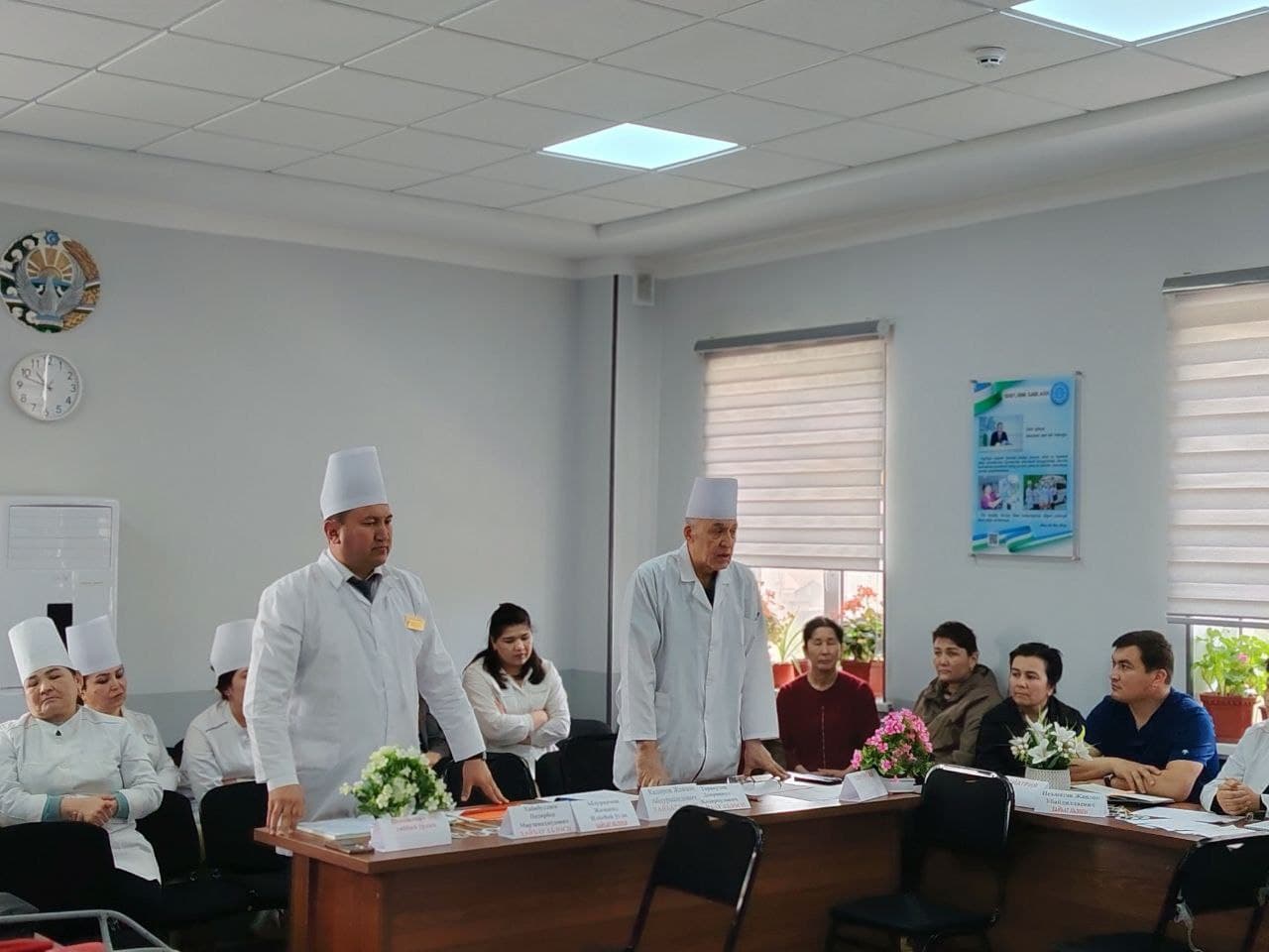 Eng kuchli hamshira aniqlandi