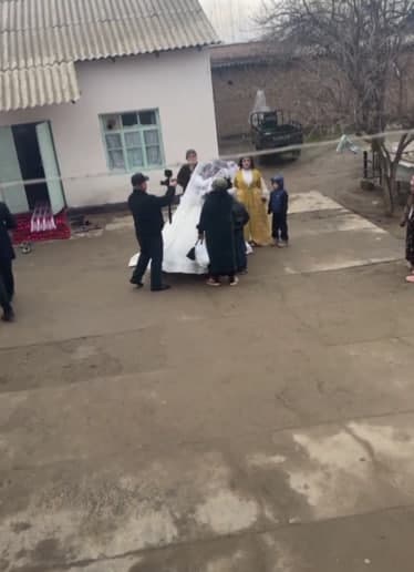 Holatga aniqlik kiritildi