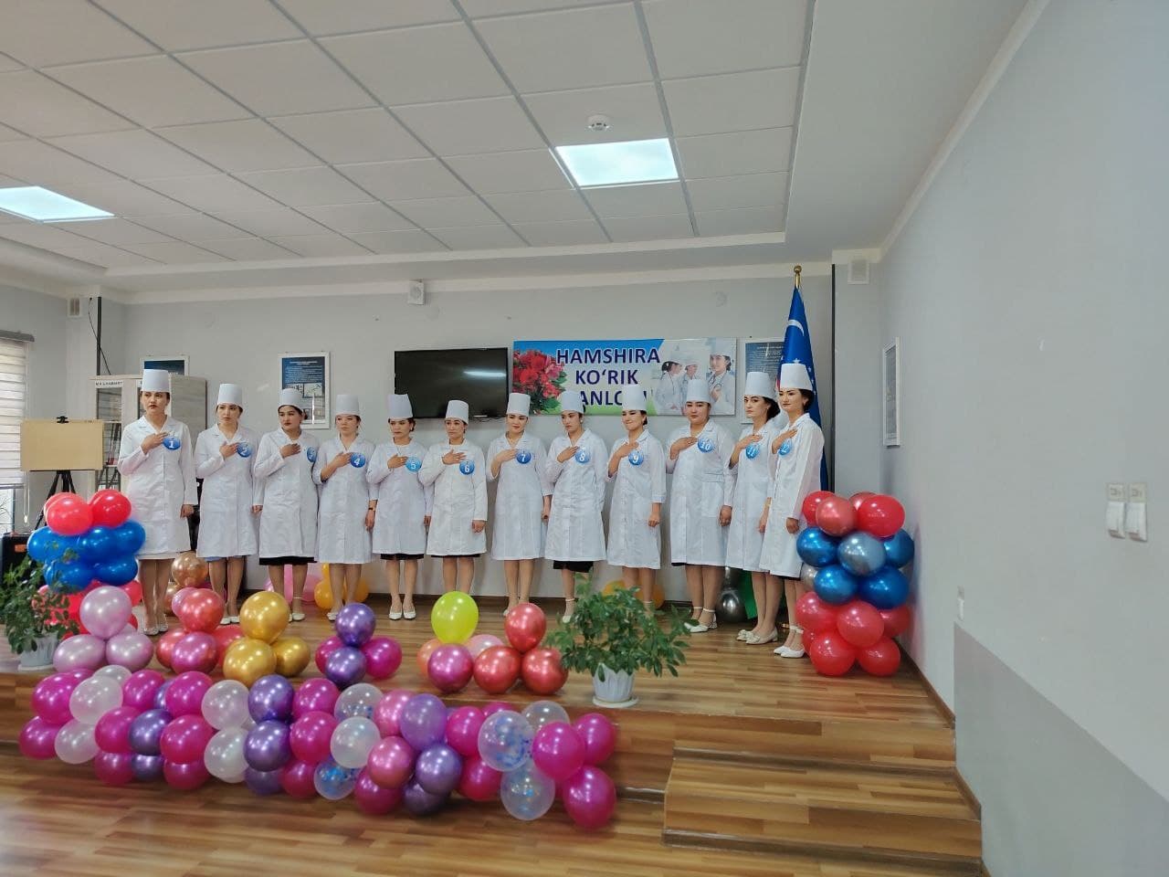 Eng kuchli hamshira aniqlandi