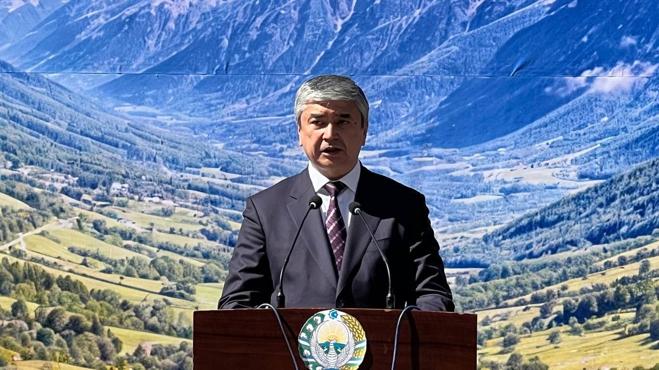 Navro‘z – birdamlik, mehr-oqibat va milliy qadriyatlar timsoli