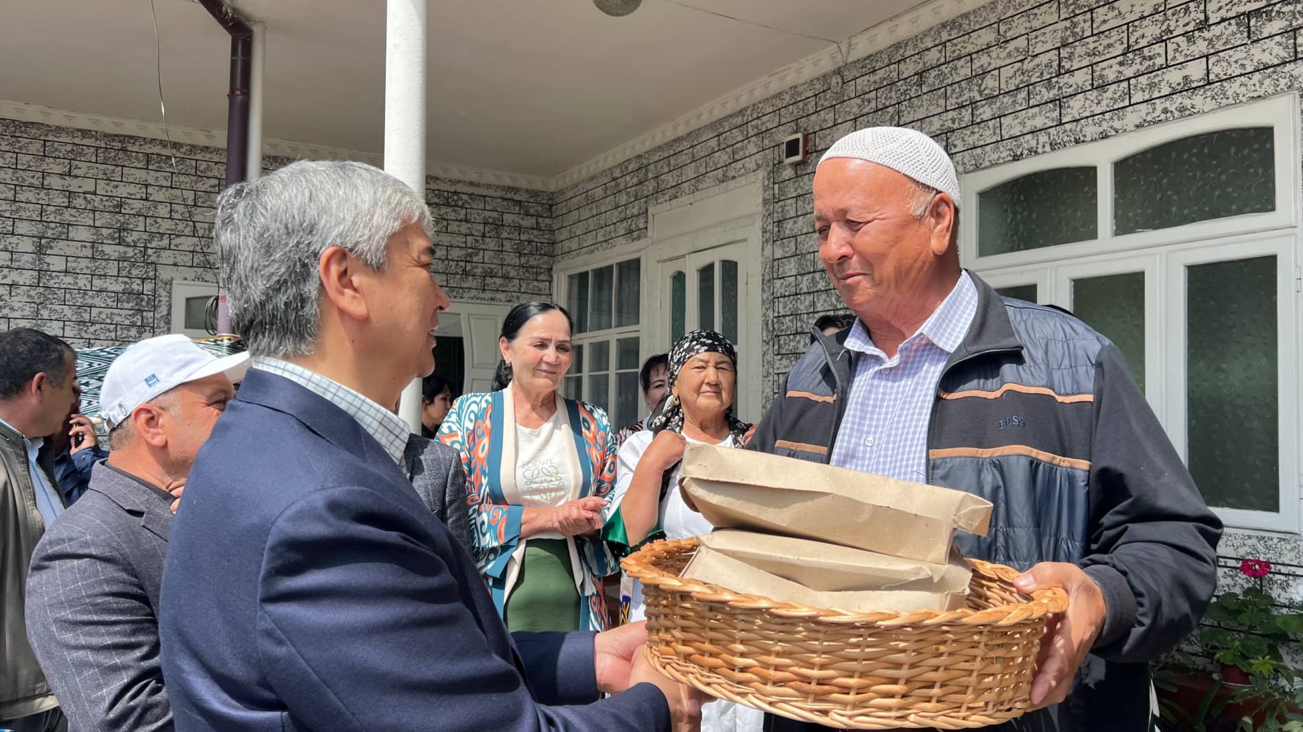 Pilla mavsumiga start berildi