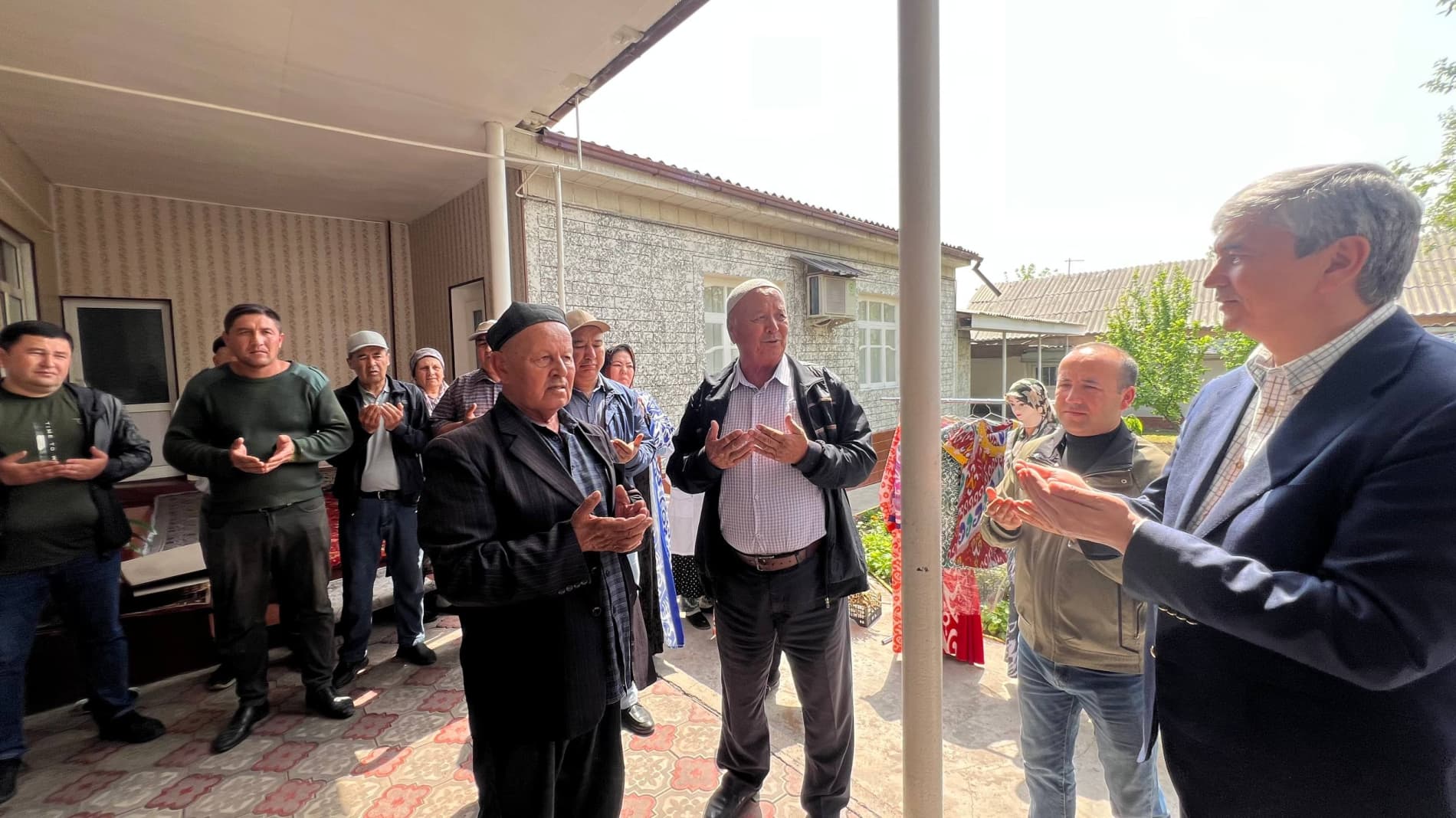 Pilla mavsumiga start berildi