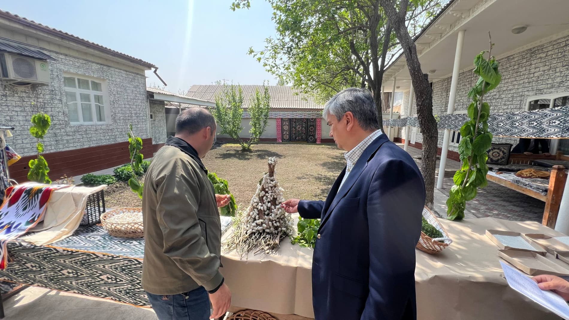 Pilla mavsumiga start berildi