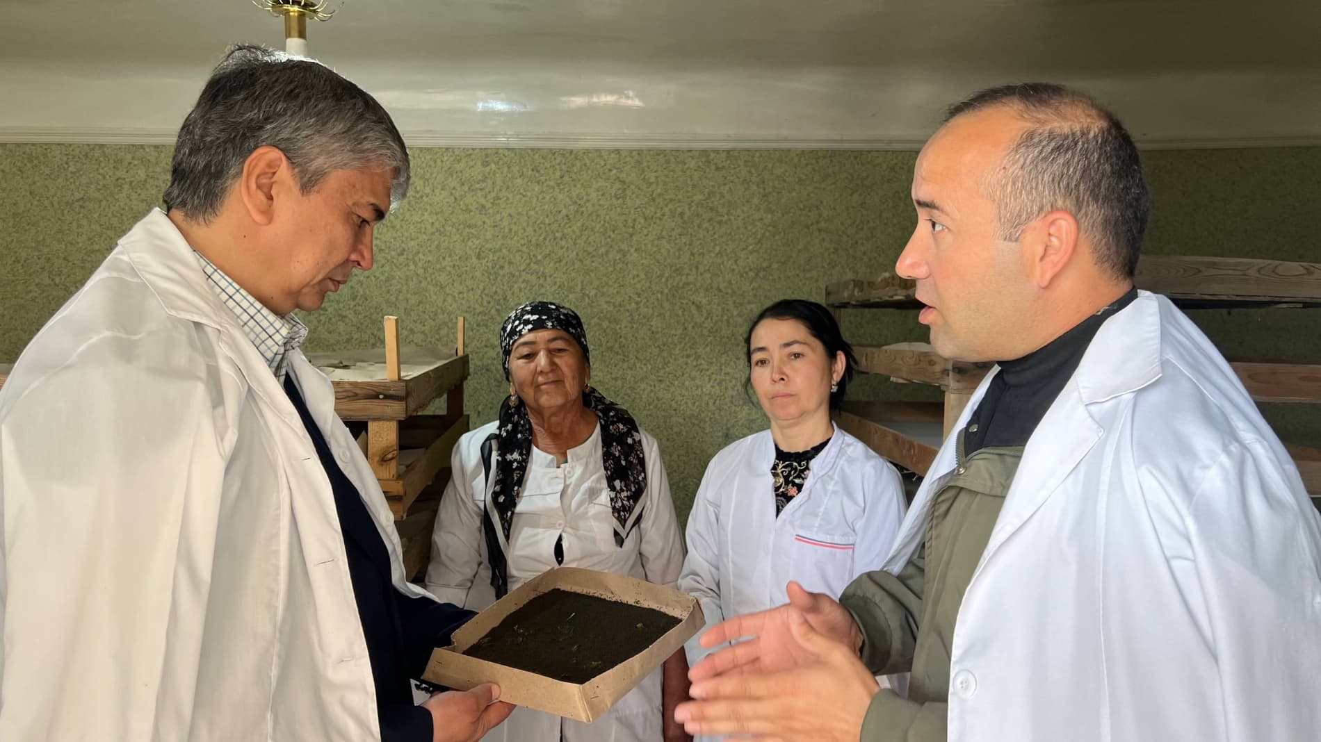 Pilla mavsumiga start berildi